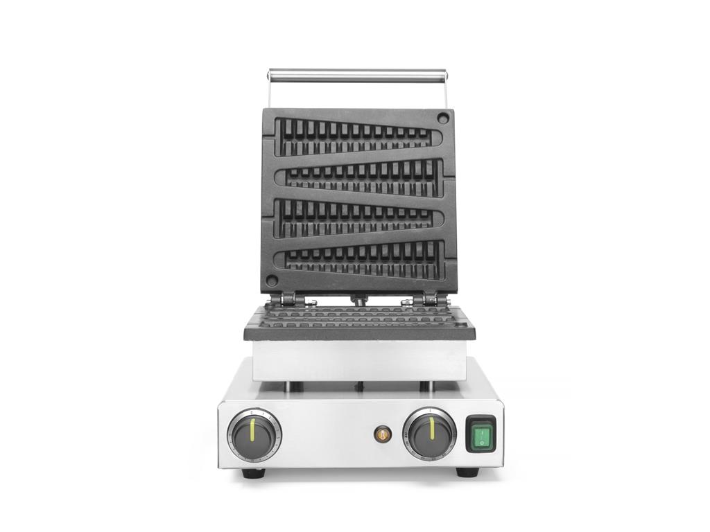 Waffeleisen Lollypop / 1750W