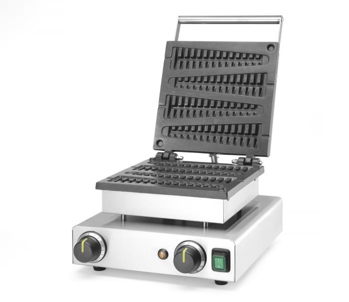 Waffeleisen Lollypop / 1750W