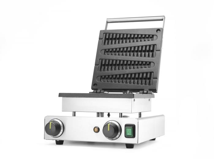 Waffeleisen Lollypop / 1750W