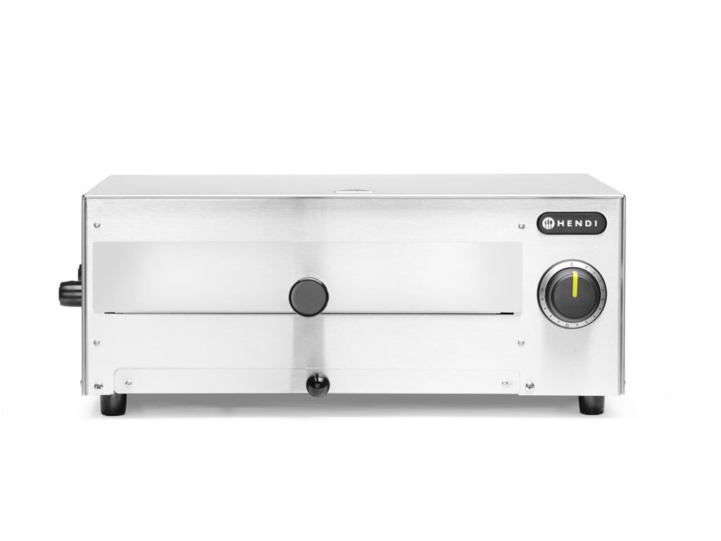 Elektrischer Pizzaofen / 30cm