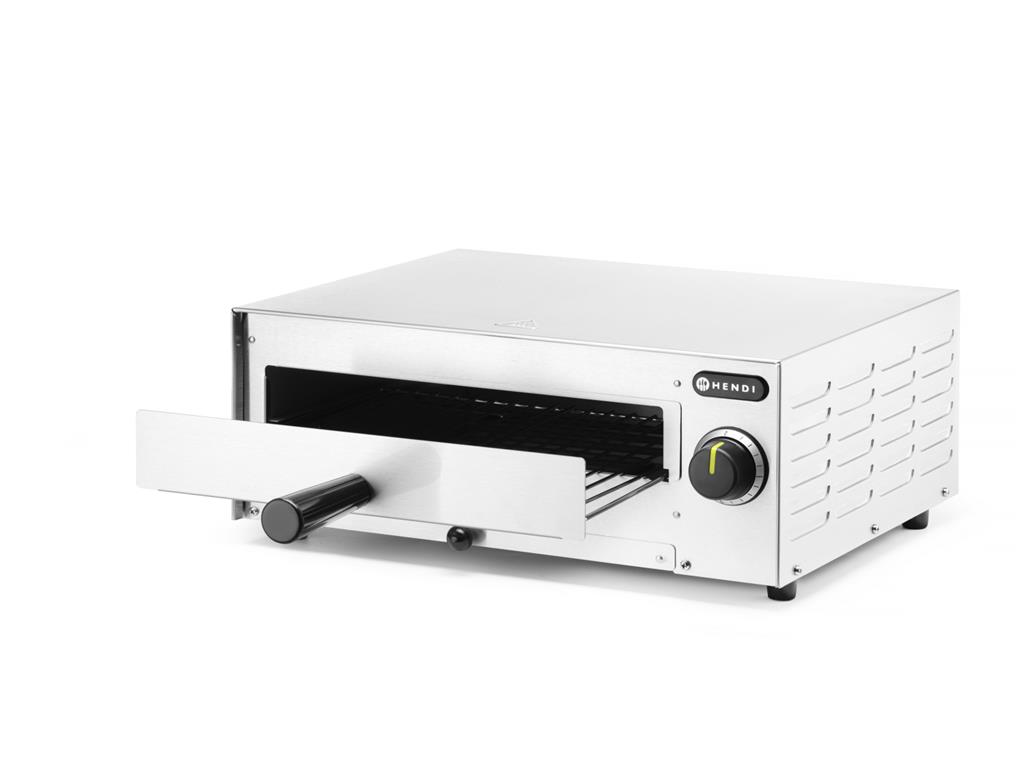 Elektrischer Pizzaofen / 30cm