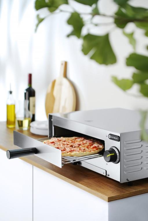 Elektrischer Pizzaofen / 30cm