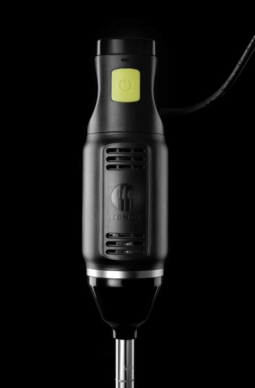 Stabmixer Concept Line / 250W / 44cm