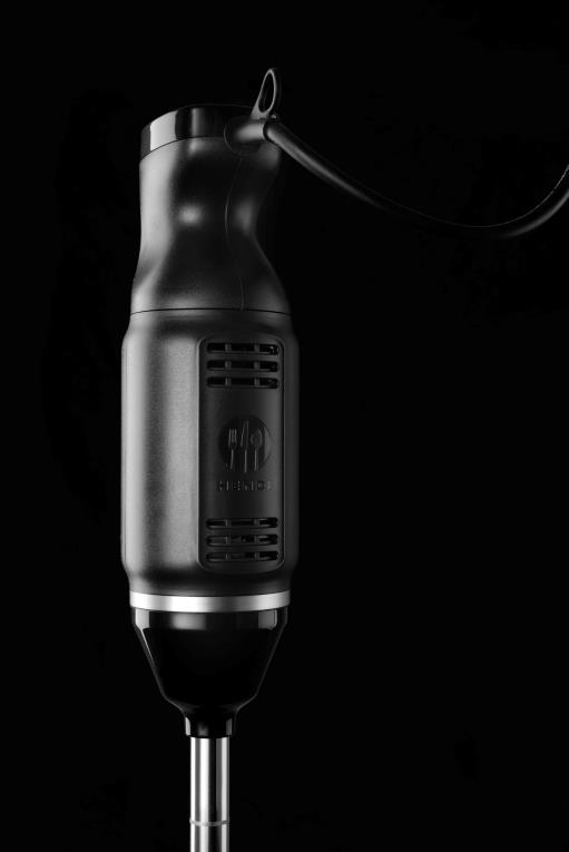 Stabmixer Concept Line / 250W / 44cm