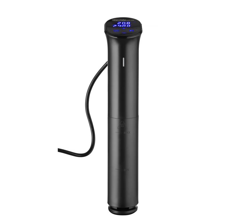 Sous Vide Schongarer / 1200W / Ivide