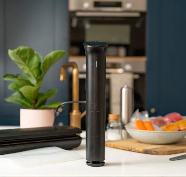 Sous Vide Schongarer / 1200W / Ivide