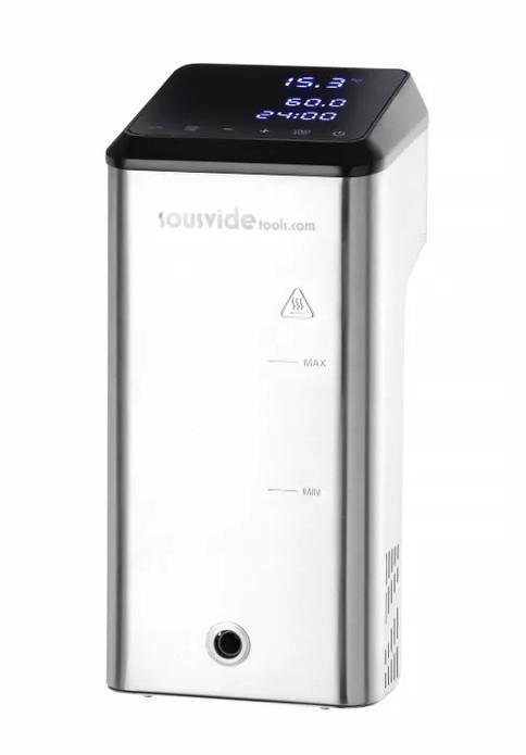 Sous-Vide-Zirkulator / iVide Plus /2200W