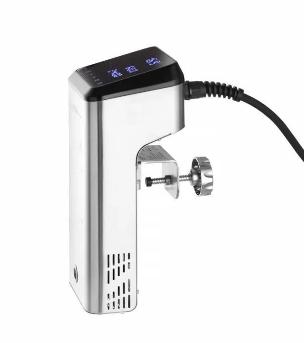 Sous-Vide-Zirkulator / iVide Plus /2200W