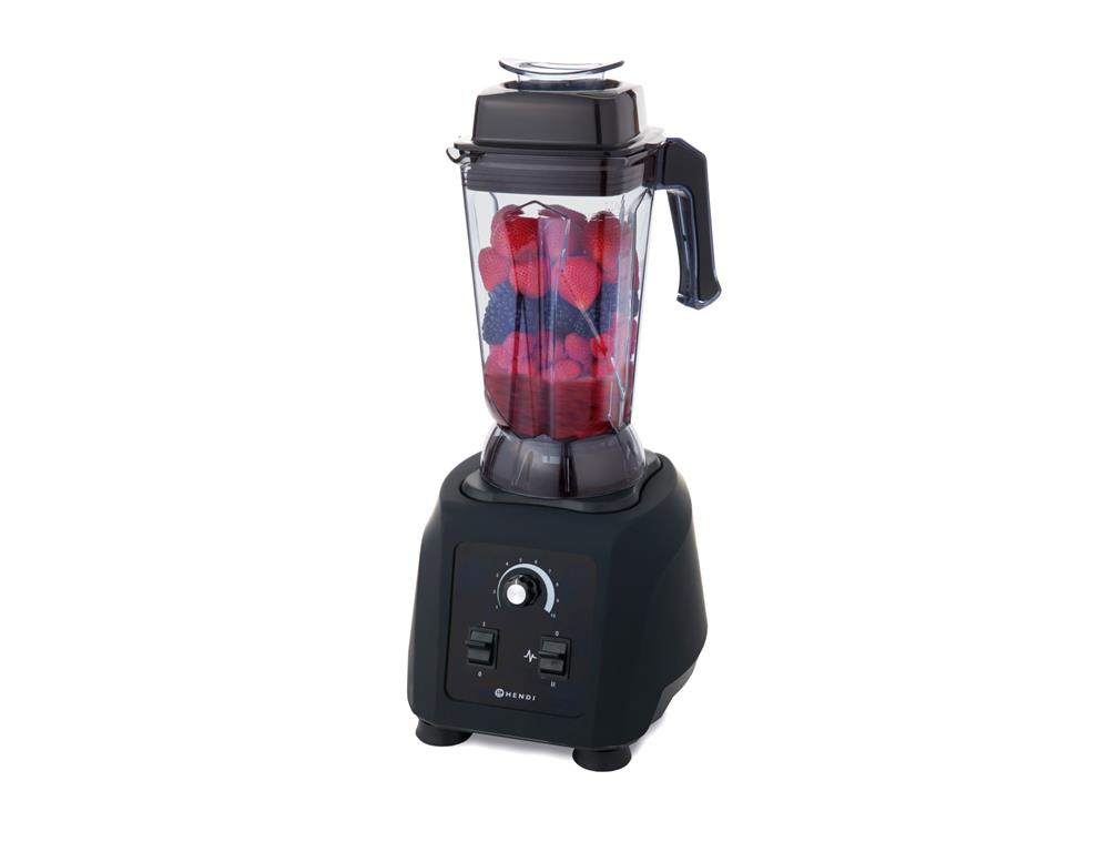 Mixer / 1680 W / 2,5 l
