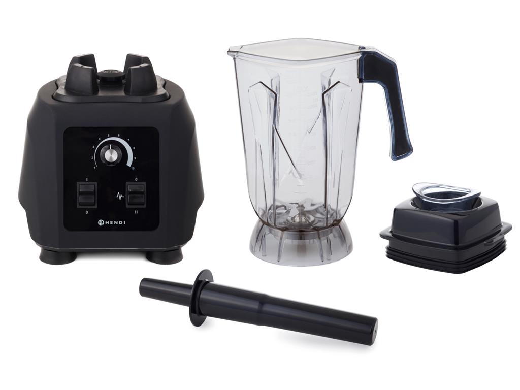 Mixer / 1680 W / 2,5 l
