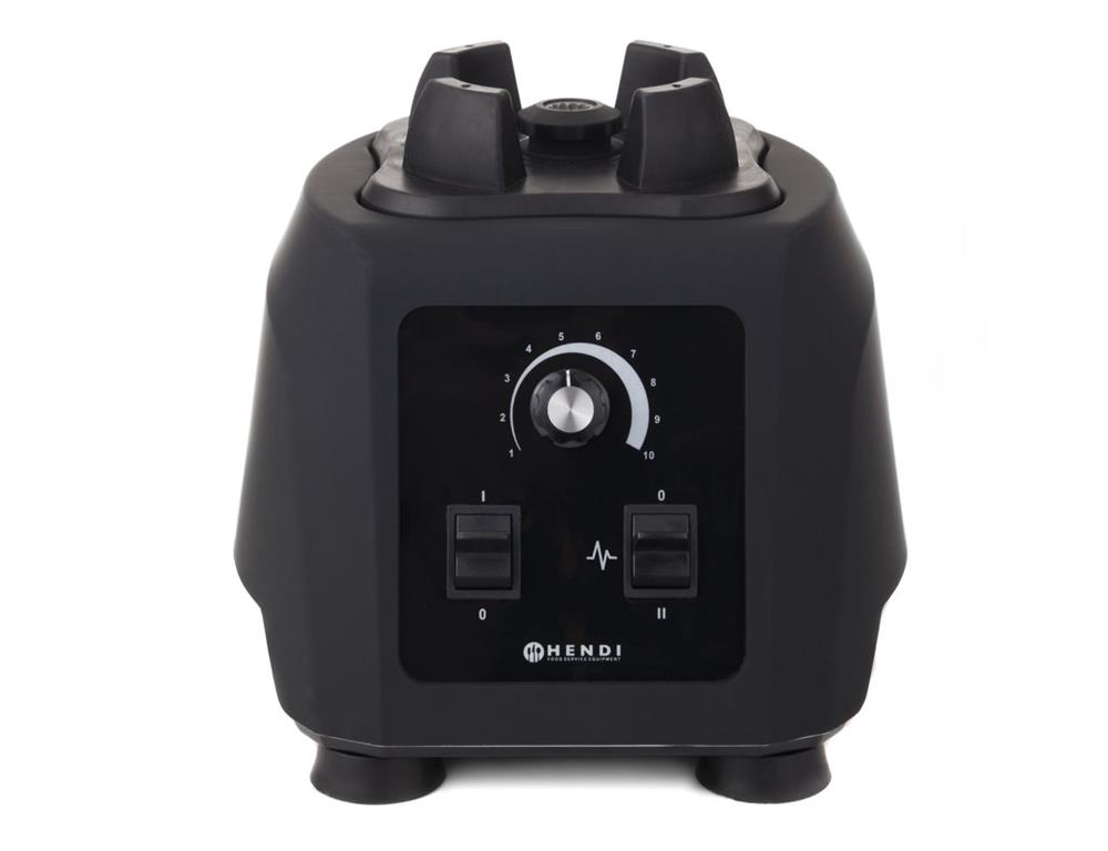 Mixer / 1680 W / 2,5 l