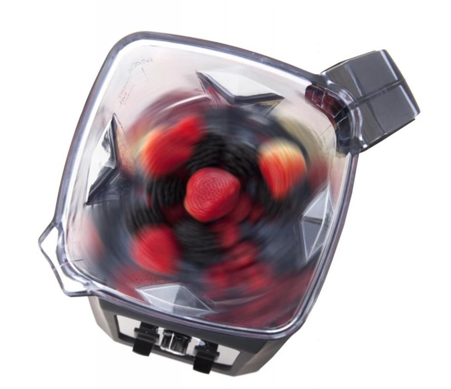 Mixer / 1680 W / 2,5 l