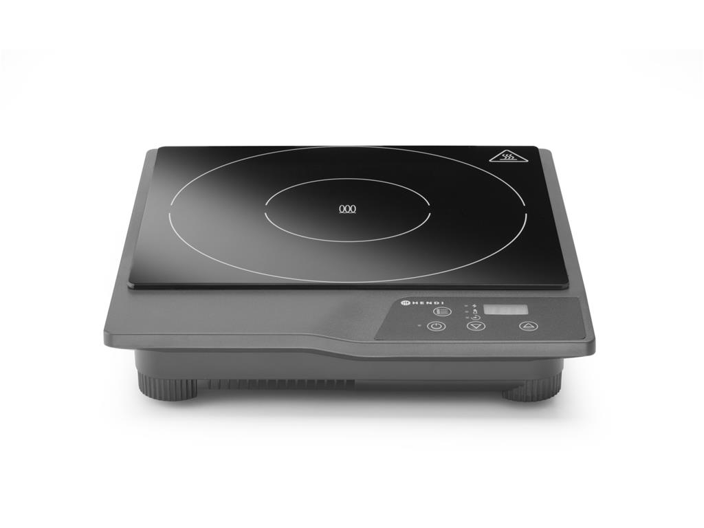 INDsherd / 1800W