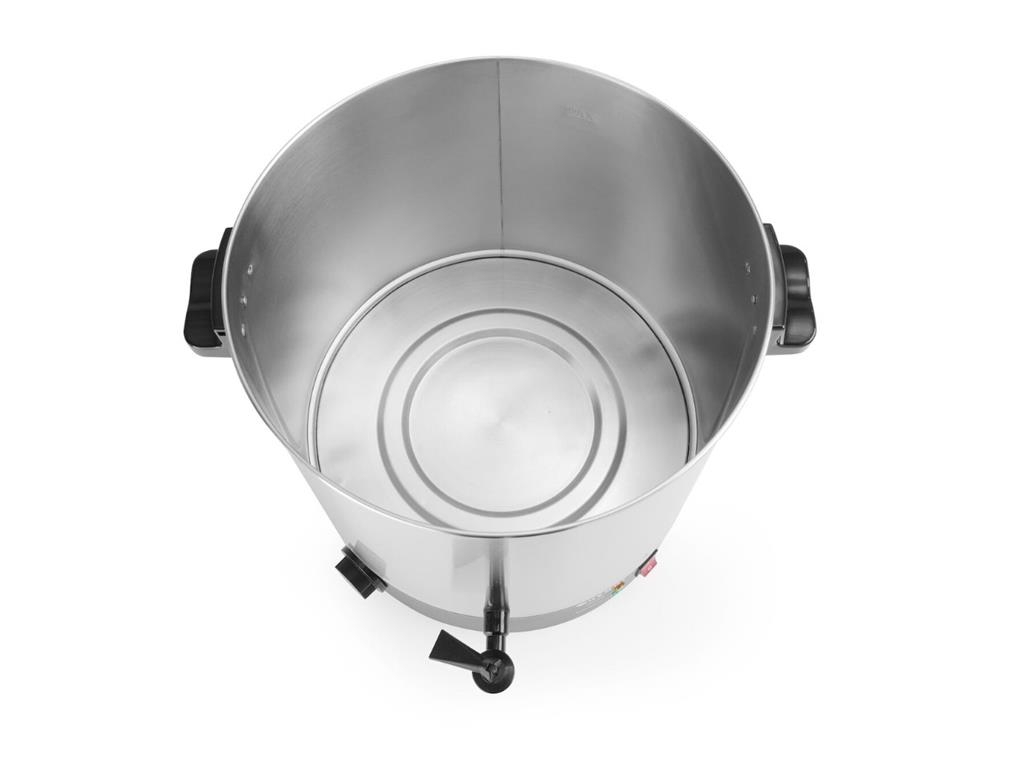 Glühweinwärmer / 25L / 2500W / 230V