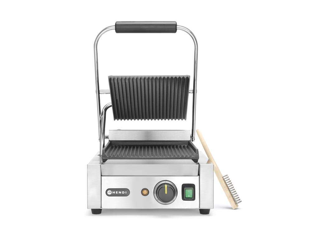 Toaster / 1800W / Einzeln / 22x23cm