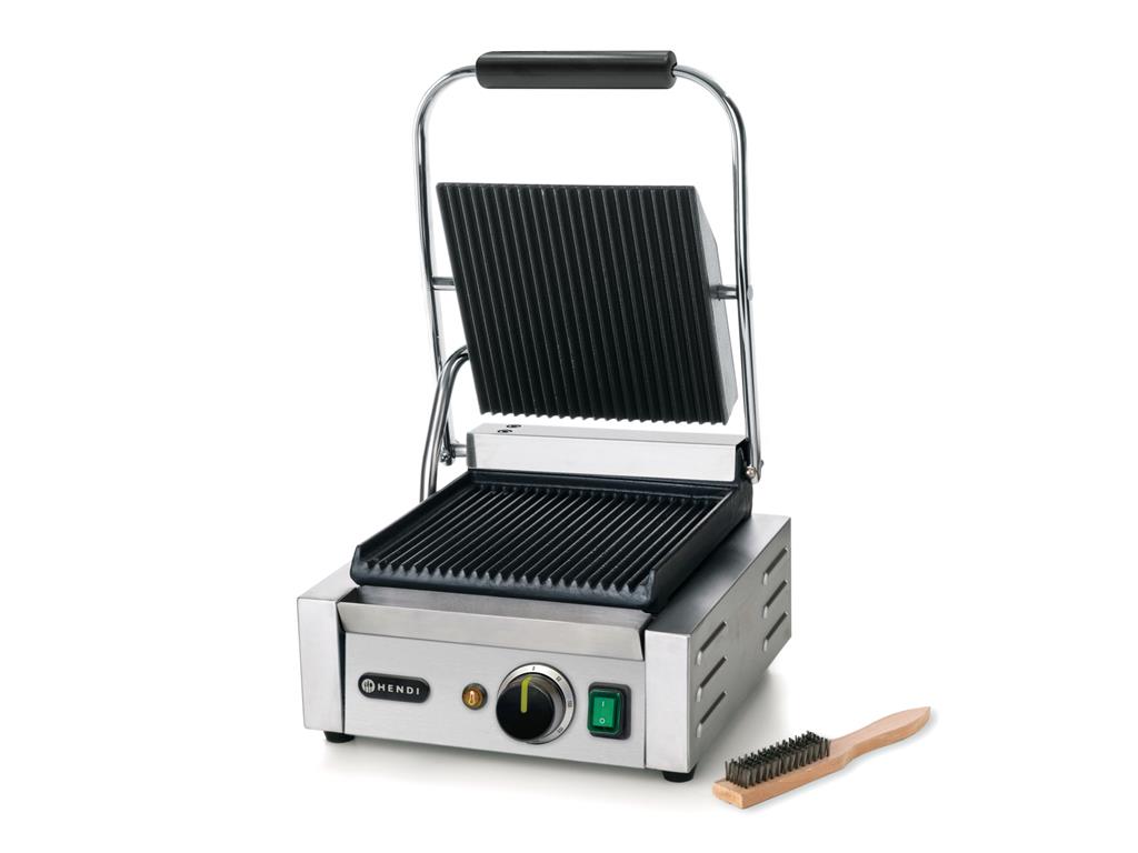 Toaster / 1800W / Einzeln / 22x23cm