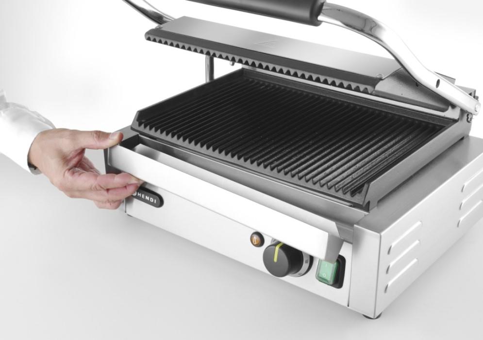 Toaster / 1800W / Einzeln / 22x23cm