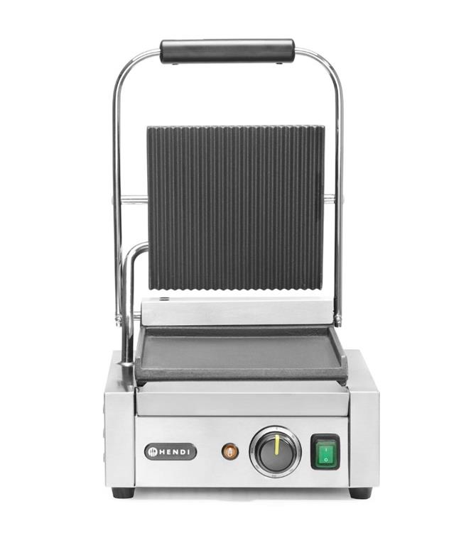 Toaster / 1800W / Einzeln / 22x23cm