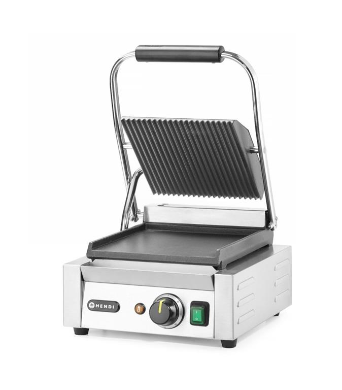 Toaster / 1800W / Einzeln / 22x23cm