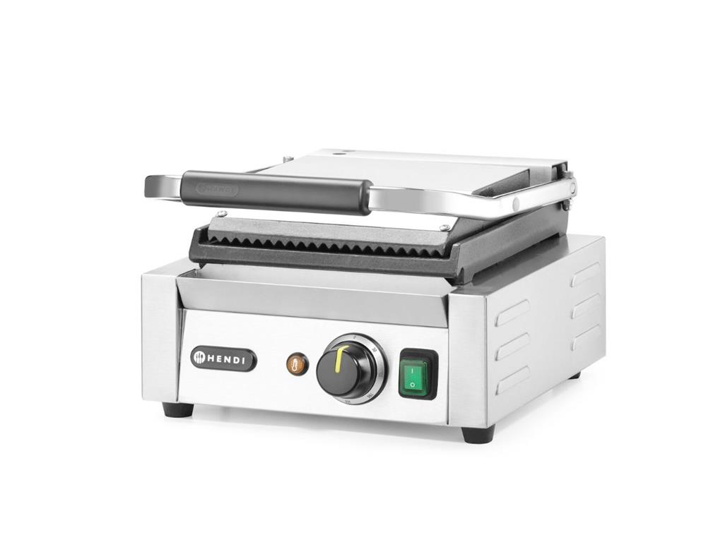 Toaster / 1800W / Einzeln / 22x23cm