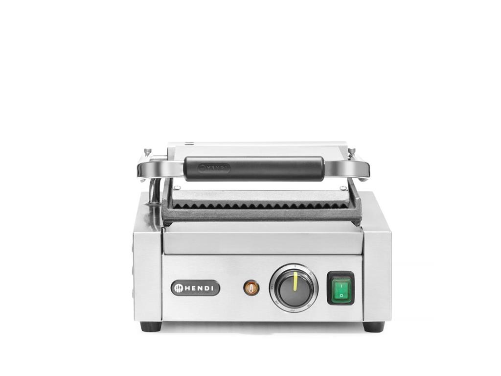 Toaster / 1800W / Einzeln / 22x23cm