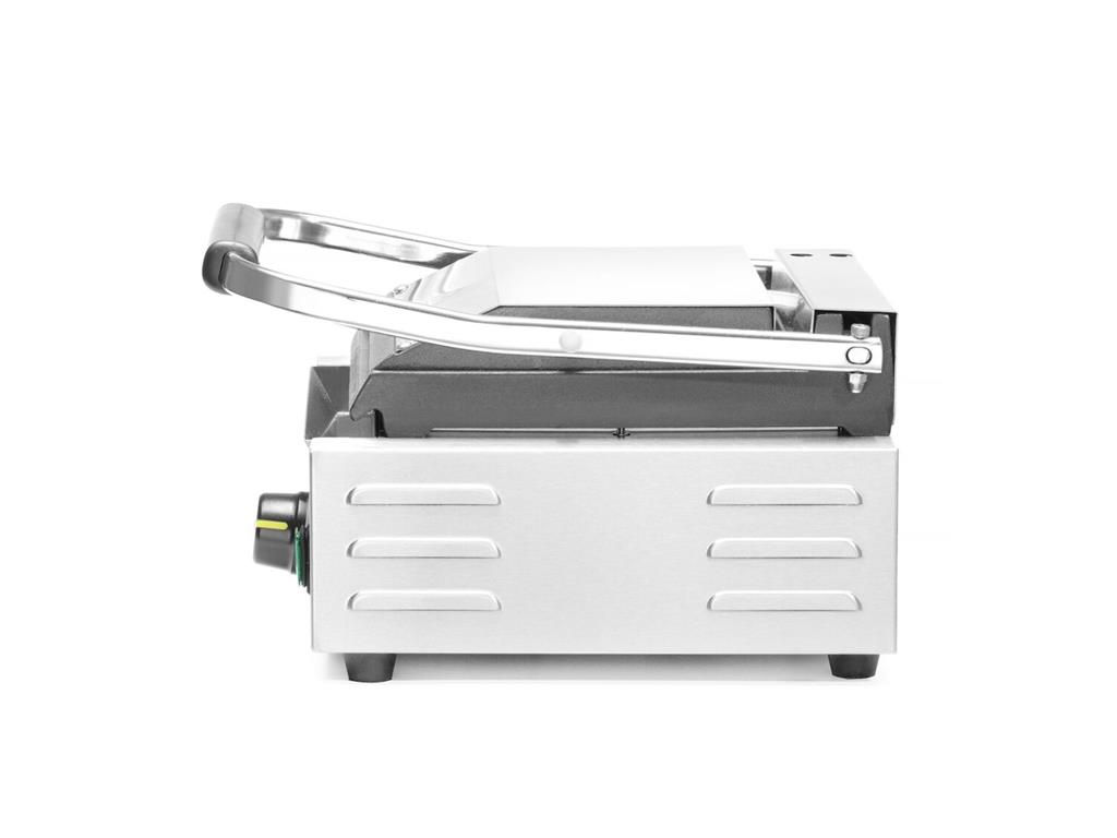 Toaster / 1800W / Einzeln / 22x23cm