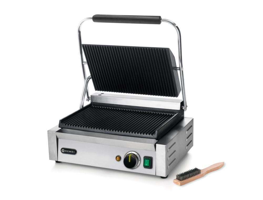 Toaster / 2200W / Panini / 43x23cm