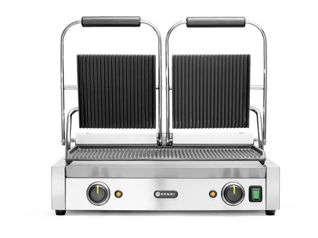 Toaster / 3600W / doppelt / 57x37cm