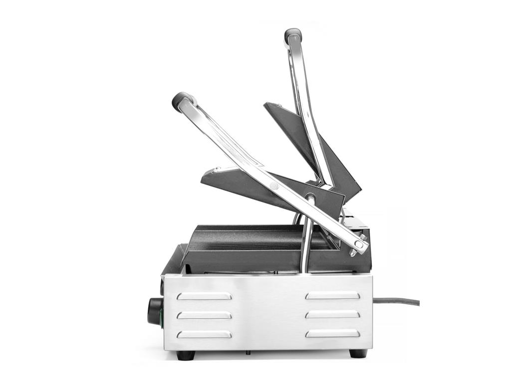 Toaster / 3600W / doppelt / 57x37cm