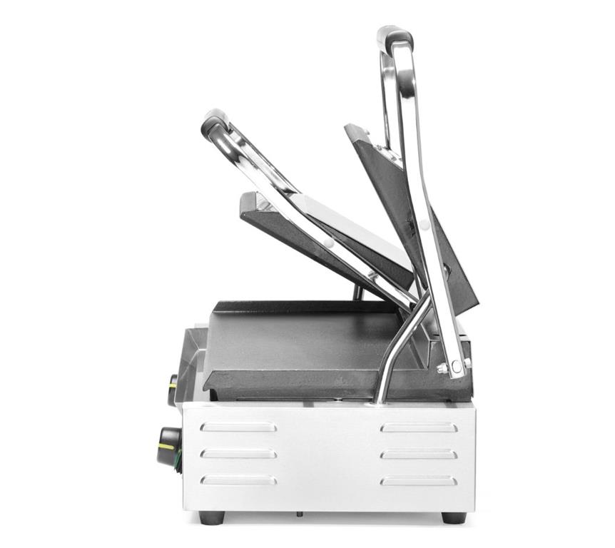 Toaster / 3600W / Doppelt / 48x23cm