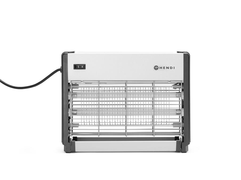 Elektrischer Fliegenfänger / 26W / 50m2