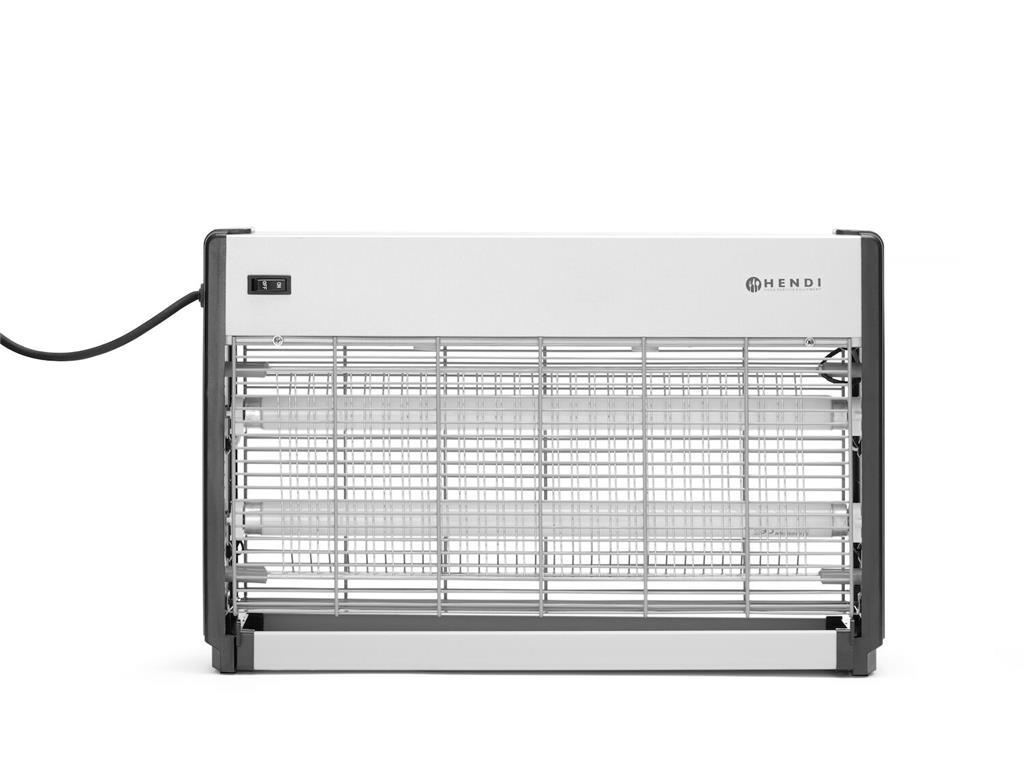 Elektrischer Fliegenfänger / 40W / 100m2