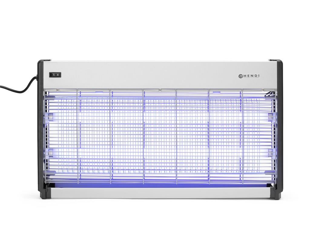 Elektrischer Fliegenfänger /45W/ 64x9x36