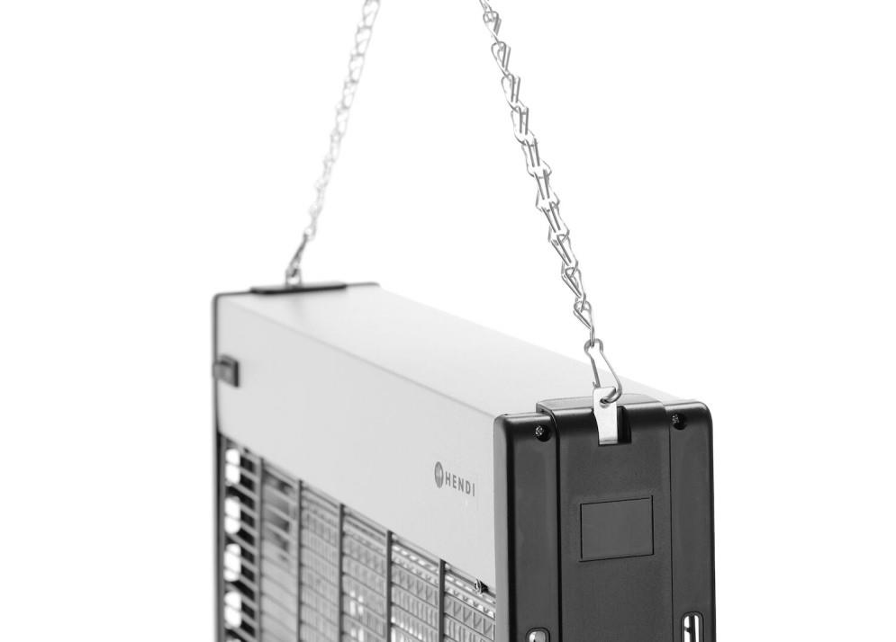 Elektrischer Fliegenfänger /45W/ 64x9x36