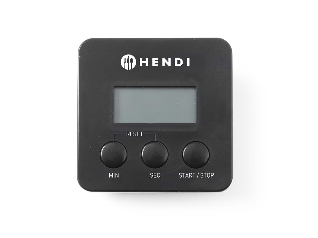 Digitaler Küchentimer