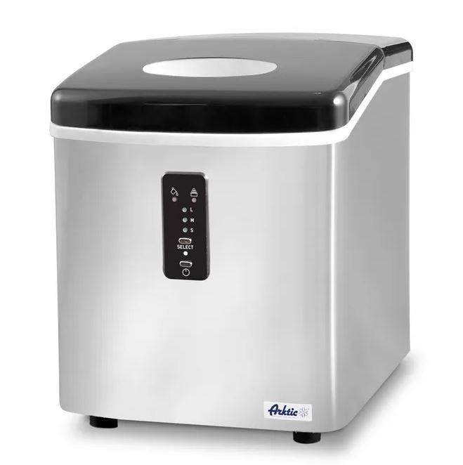 Tisch-Eiswürfelmaschine / 120 W