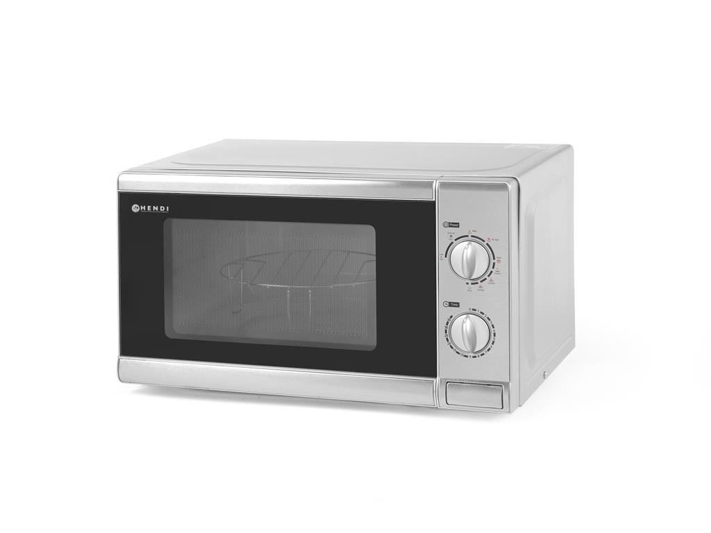 Mikrowelle mit Grill / 1050W