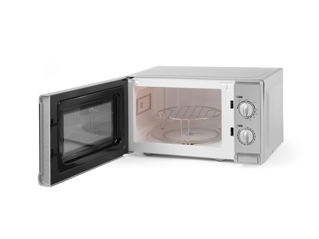 Mikrowelle mit Grill / 1050W