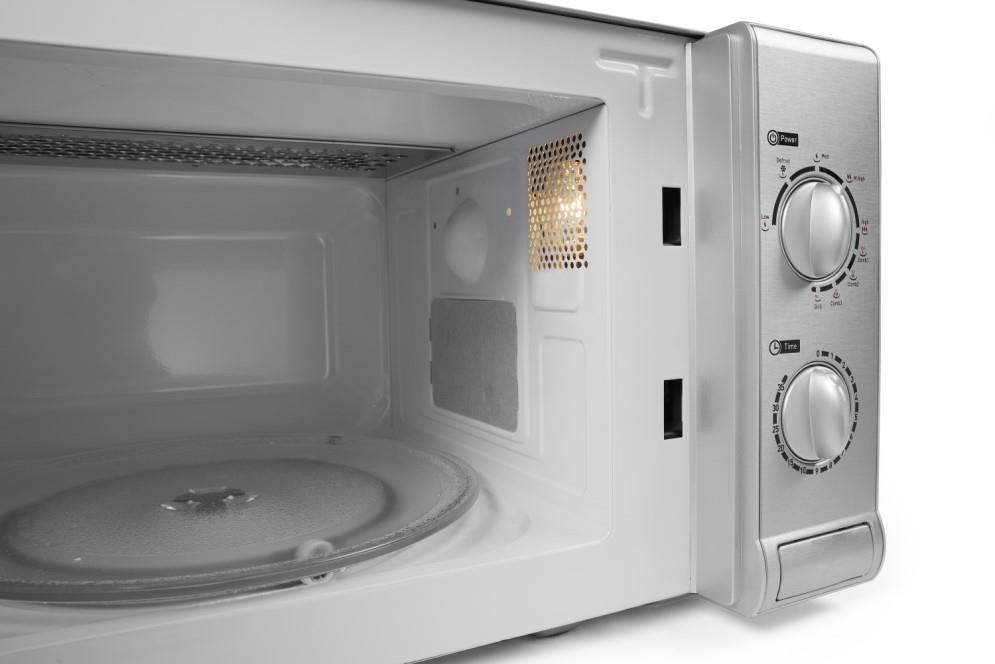 Mikrowelle mit Grill / 1050W