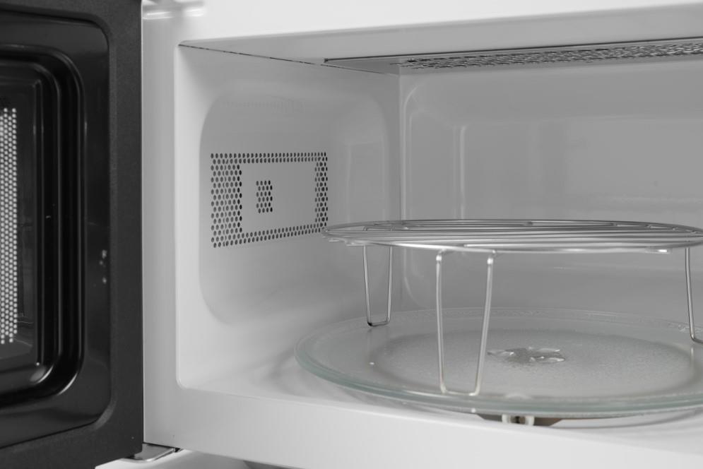 Mikrowelle mit Grill / 1050W