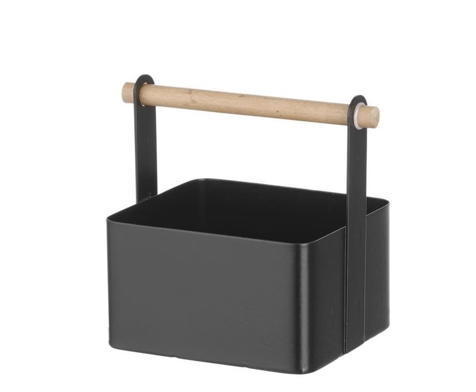 Tisch-Caddy / 4-teilig / 16cm