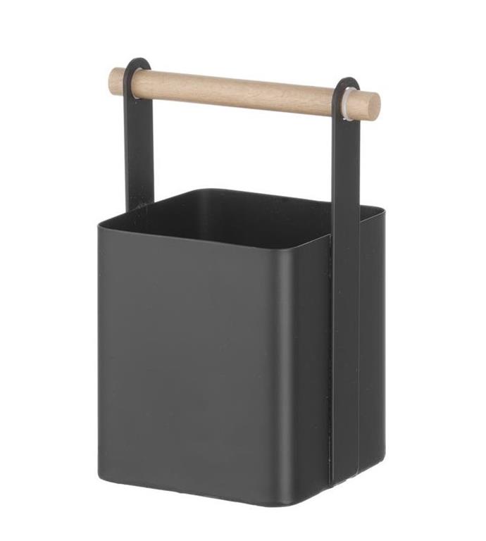 Besteckhalter Tisch Caddy / 14x11cm
