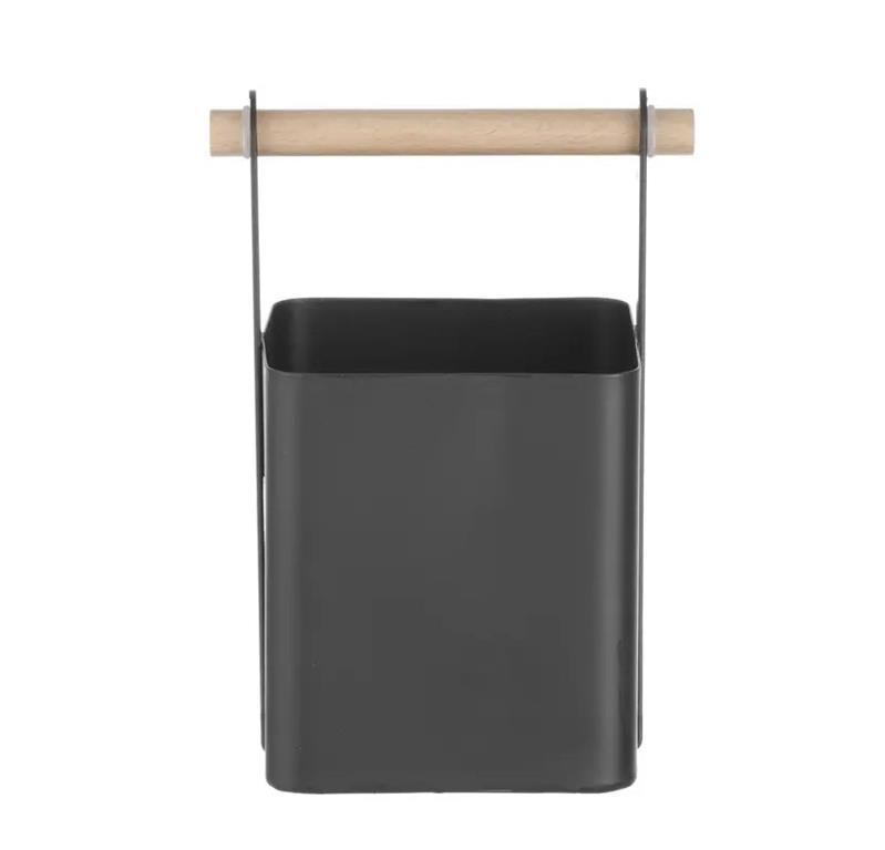 Besteckhalter Tisch Caddy / 14x11cm