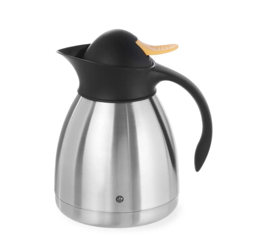 Thermo-Vakuum-Kaffeekanne / 1L