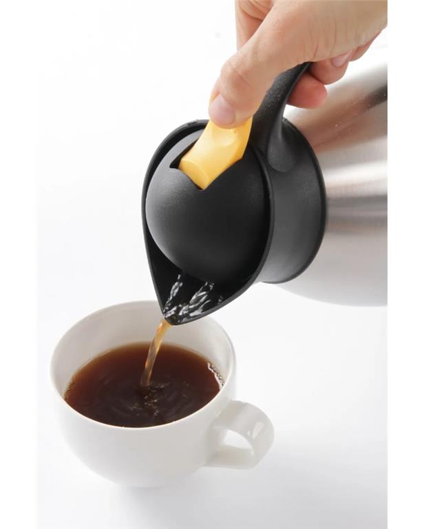 Thermo-Vakuum-Kaffeekanne / 1L