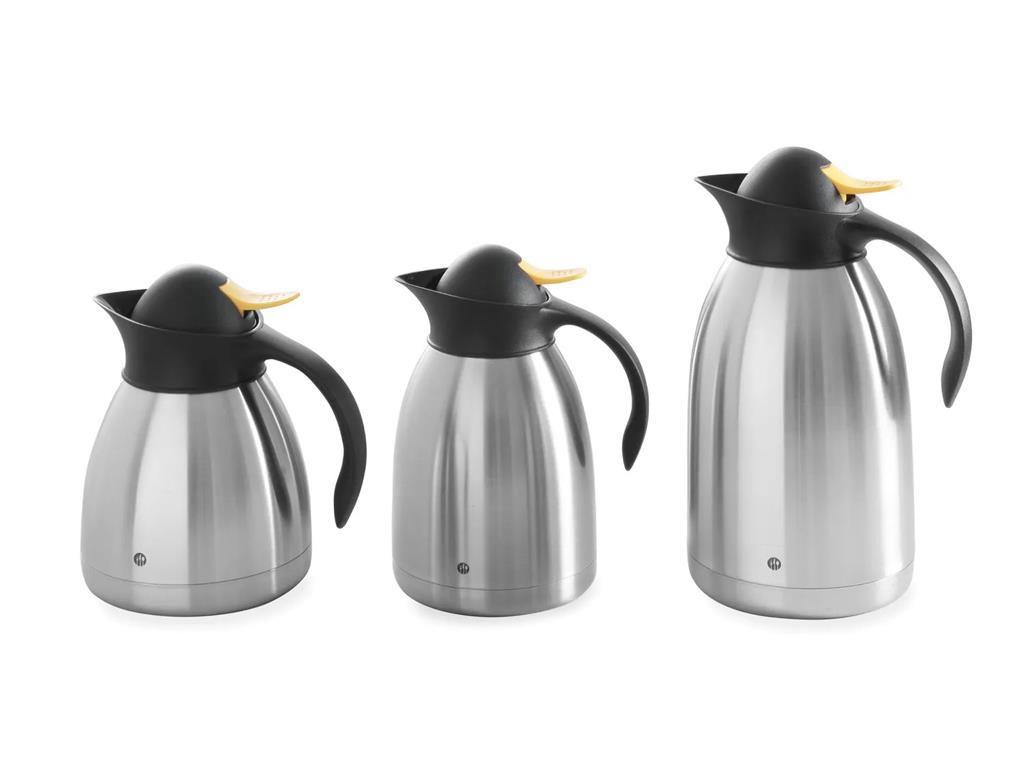 Thermo-Vakuum-Kaffeekanne / 1L