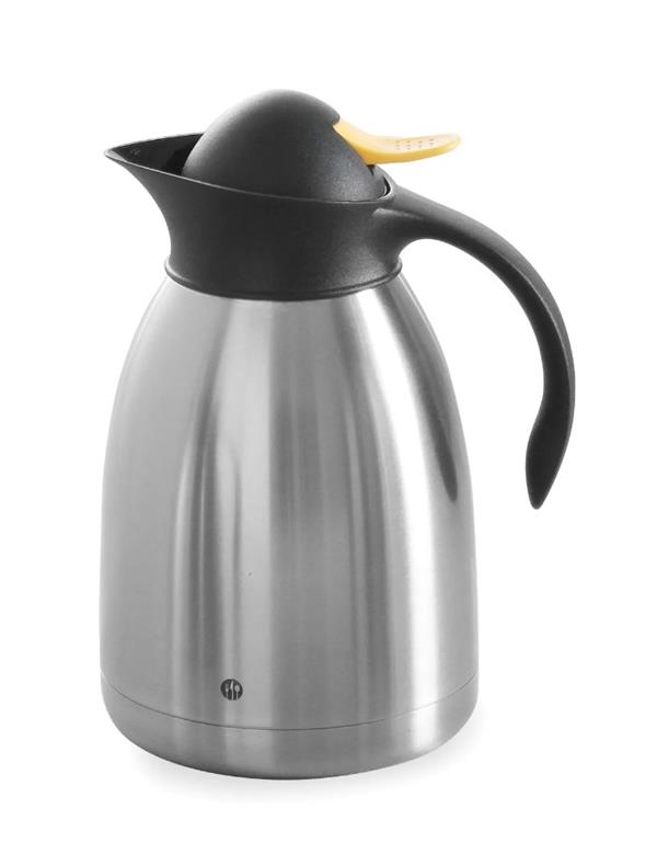 Thermo-Vakuum-Kaffeekanne / 1,5L