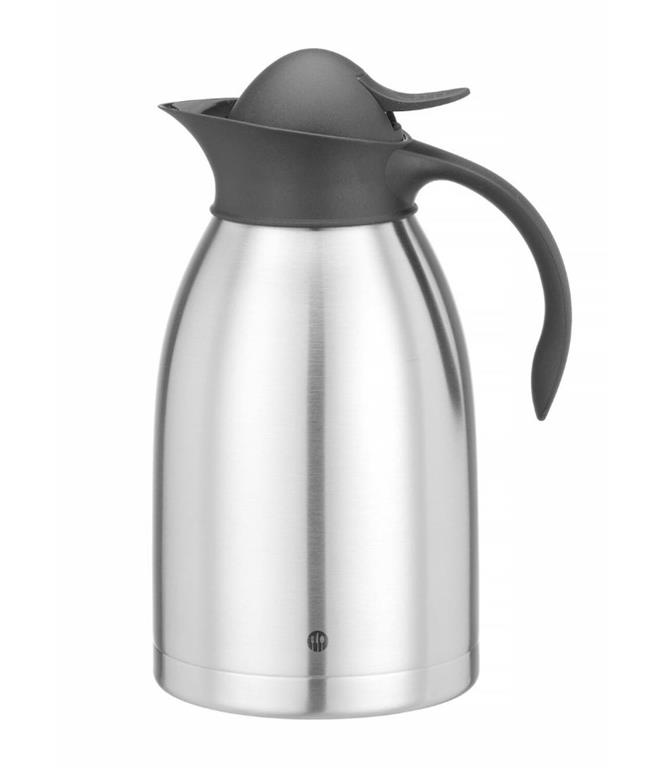 Thermo-Vakuum-Kaffeekanne / 2L