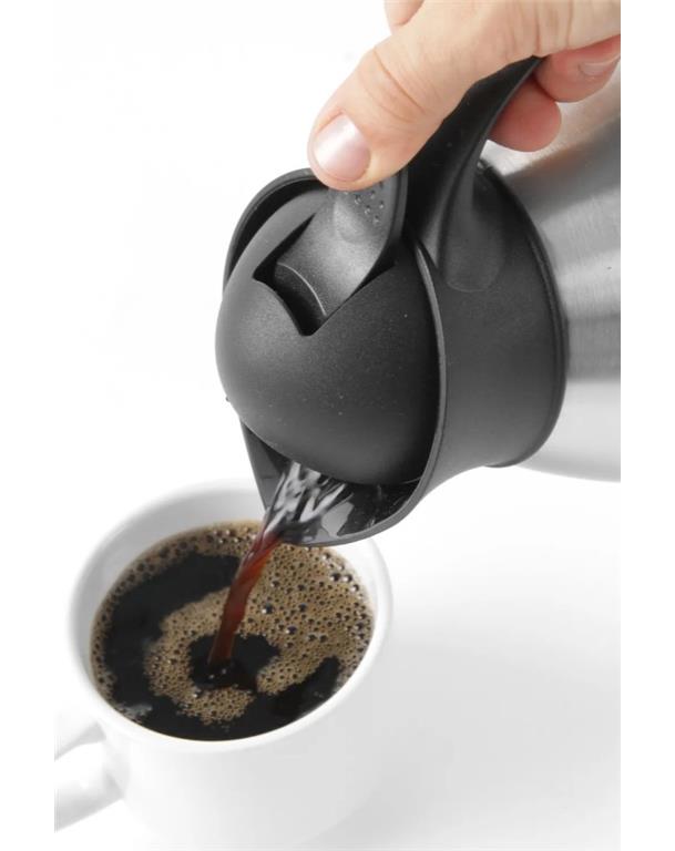 Thermo-Vakuum-Kaffeekanne / 2L