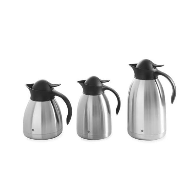 Thermo-Vakuum-Kaffeekanne / 2L